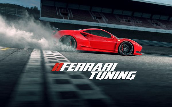 Professional Car Tuning and seller